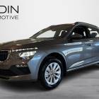 Skoda Kamiq 1.0 TSI 116 Selection DSG Autom.
