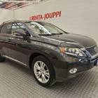 Lexus RX 2010