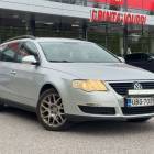 Volkswagen Passat 2008