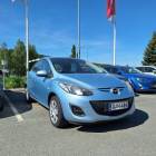 Mazda Mazda2 2011