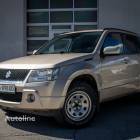 Suzuki Grand Vitara 1.9 DDIS JLX-EL