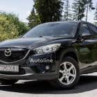Mazda CX-5 2.2