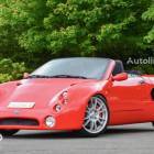 Overige Overige Westfield GTM Sports Spyder - ONLINE AUCTION