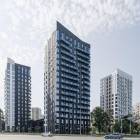 Vuokrataan Kerrostalo Kaksio - Tallinn Haabersti linnaosa P&auml;evalille tn 10