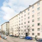 Vuokrataan Kerrostalo Yksi&ouml; - Helsinki Hakaniemi Hakaniemenkatu 9 A