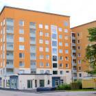 Vuokrataan Kerrostalo Kaksio - Kerava Jaakkola Palopellonkatu 8 A