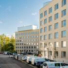 Vuokrataan Kerrostalo - Helsinki, Koskela-Kumpula, Pietari Kalmin katu 1 A 073 - Vuokraovi.com fp6233