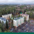 Vuokrataan Kerrostalo Yksi&ouml; - Mikkeli Laajalampi Kaituentie 39 B