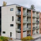 Vuokrataan Kerrostalo Yksi&ouml; - Heinola T&auml;htiniemi Telakkatie 1 A