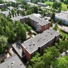 Vuokrataan Kerrostalo Yksi&ouml; - HELSINKI Suutarila Vaakamestarinpolku 2