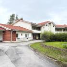 Vuokrataan Luhtitalo Kaksio - Oulu Maikkula Iituntie 1