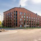 Vuokrataan Kerrostalo Yksi&ouml; - Oulu Linnanmaa Tietolinja 1