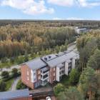 Vuokrataan Luhtitalo 3 huonetta - Oulu Hiironen Hukkasenkuja 1