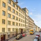 Vuokrataan Kerrostalo 3 huonetta - Helsinki Kruununhaka Meritullinkatu 13