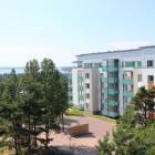 Vuokrataan Kerrostalo Kaksio - Helsinki Laajasalo Svanstr&ouml;minkuja 9 B