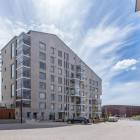 Vuokrataan Kerrostalo Kaksio - Turku Linnakortteli Hovineidonkatu 4 A