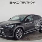 BYD Sealion 7, 530 k Excellence AWD
