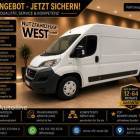 Fiat Ducato 2,3 HDI Maxi Hoch+Lang*Wohnmobil Umbau*