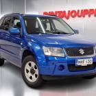 Suzuki Vitara 2007