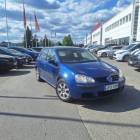 Volkswagen Golf 2005
