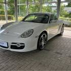 Porsche Cayman 987