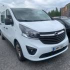 Opel Vivaro 2019