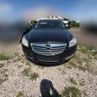 Opel Insignia Sports Tourer SW