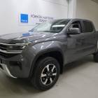 Volkswagen Amarok DC Style 75-v Juhlamalli 2.0 TDI 151kW Autom. 4MOTION, ilman takaistuimia