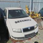 &Scaron;koda Ostatn&iacute; &Scaron;KODA FABIA, COMBI Z