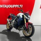 Honda CB 2012
