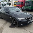 BMW 3 SERIES 318i Exclusive Edition