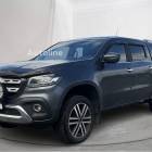 Mercedes-Benz X 250 d 4MATIC