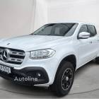 Mercedes-Benz X-klass