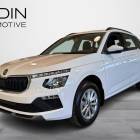 Skoda Kamiq 1.0 TSI 116 Selection DSG Autom.