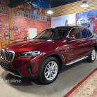 BMW X3 xDrive 30 i Leder Individual, Sportsitze