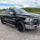 Dodge RAM 1500 LARAMIE