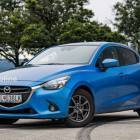 Mazda 2 1.5 Skyactiv G90 Attraction, 66kw M5, 5d /AJ NA SPL&Aacute;TKY / PROT