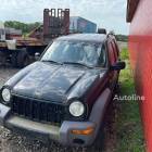 Jeep CHEROKEE VAN