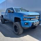 Chevrolet Silverado 2500 HD