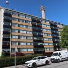 Vuokrataan Kerrostalo Yksi&ouml; - Vaasa Keskusta Kirkkopuistikko 3 B