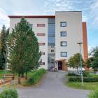 Vuokrataan Kerrostalo Kaksio - Oulu Kaakkuri Siipipeilintie 8 A