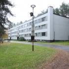 Vuokrataan Kerrostalo Kaksio - Oulu KOSKELA K&ouml;litie 2 A