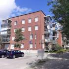 Vuokrataan Kerrostalo Kaksio - Helsinki Limnologinraitti 4 B