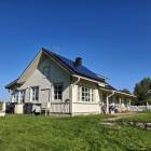 Vuokrataan Omakotitalo 4 huonetta - Pudasj&auml;rvi Sotkaj&auml;rvi Puolangantie 306 A
