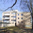 Vuokrataan Kerrostalo Yksi&ouml; - Helsinki Roihuvuori Tuhkimontie 2 A