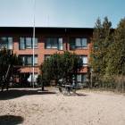 Vuokrataan Kerrostalo Yksi&ouml; - Turku Keskusta Ratapihankatu 28 A