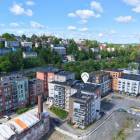 Vuokrataan Kerrostalo 3 huonetta - Tampere Santalahti Paperitehtaanraitti 9