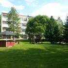 Vuokrataan Kerrostalo Kaksio - Oulu Rajakyl&auml; Tervakukkatie 28 B