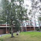 Vuokrataan Kerrostalo 3 huonetta - Rauma Pyynp&auml;&auml; Kiuruvahe 5 A