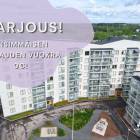 Vuokrataan Kerrostalo 3 huonetta - Tampere Lamminp&auml;&auml; Nauhatehtaanraitti 25